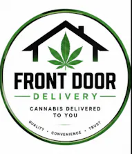Front Door Delivery - Arden