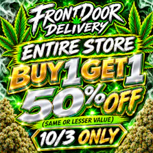 Front Door - San Marcos / Escondido