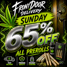Front Door - San Marcos / Escondido