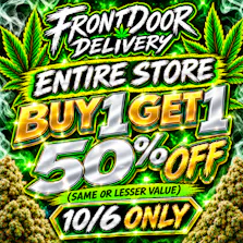 Front Door - San Marcos / Escondido