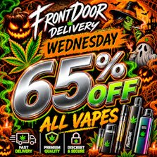 Front Door - San Marcos / Escondido