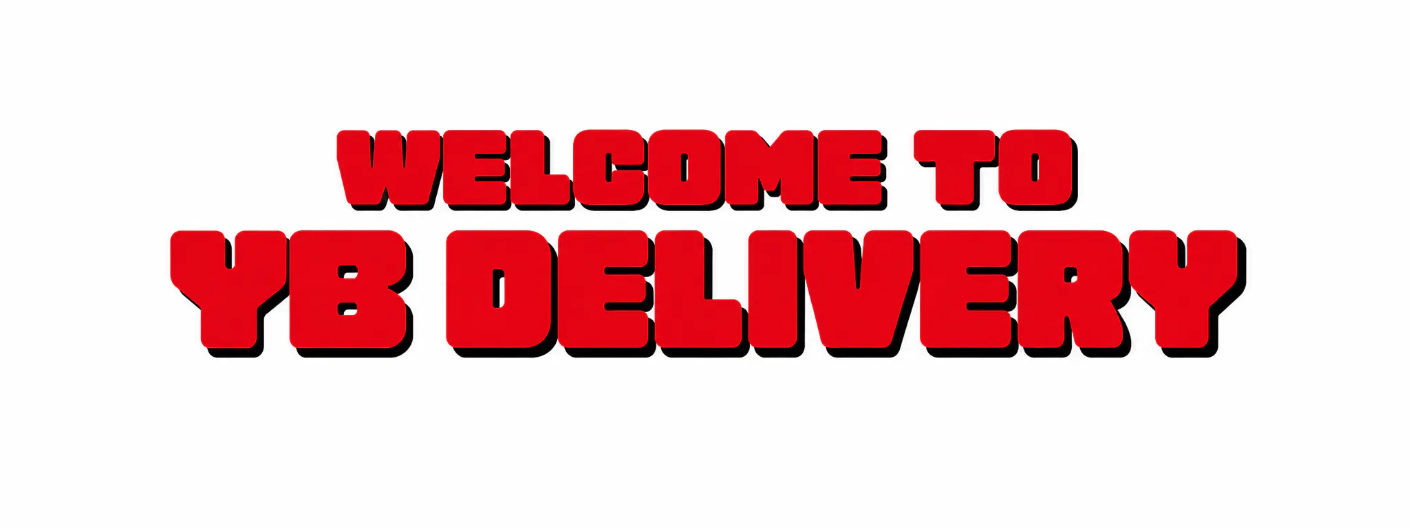 YB Delivery - Glendale listing banner
