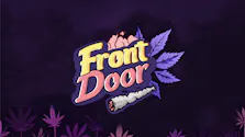 Front Door Delivery - Santa Ana
