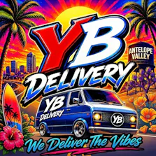 YB Delivery - Antelope Valley