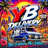YB Delivery - Antelope Valley
