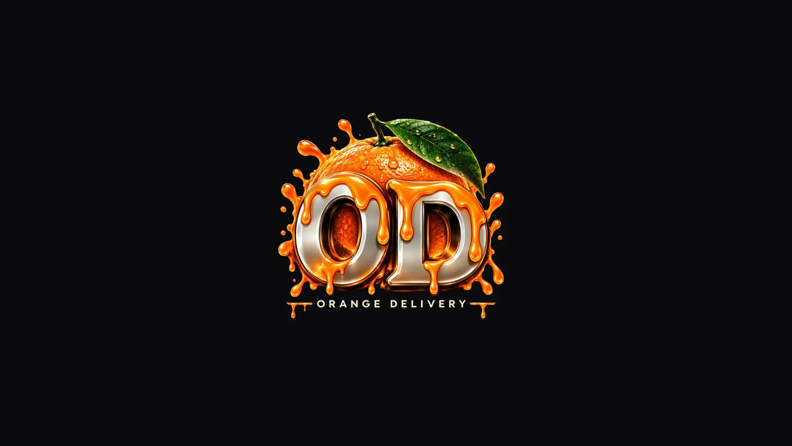 Orange Delivery - Glendale listing banner