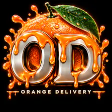 Orange Delivery - Pasadena