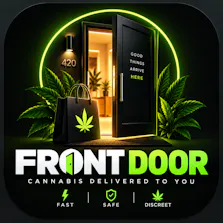 Front Door Delivery - Ventura