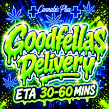 Goodfellas - Pasadena