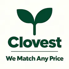 Clovest Delivery "NOW OPEN"