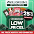Wellgreens Delivery - Oceanside