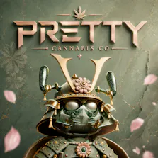 Pretty Cannabis Co - North Long Beach / Signal Hill