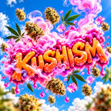 Kushism Delivery - Antelope Valley