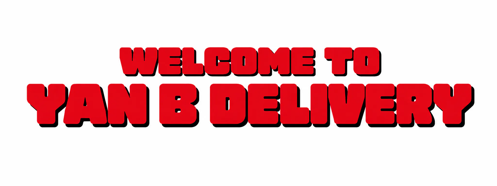 Yan B Delivery - Woodland Hills listing banner