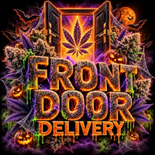 Front Door - Tarzana