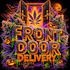 Front Door - Encino