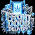 Front Door - Sherman Oaks