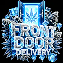 Front Door - Sylmar