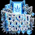 Front Door - Sylmar