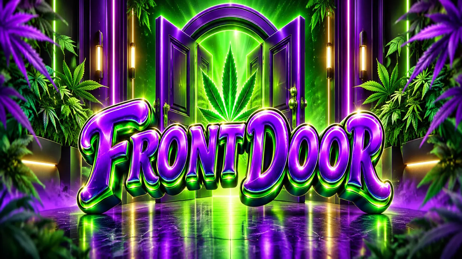 Front Door - Downtown LA listing banner