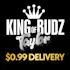 King of Budz - Taylor Delivery