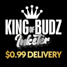 King of Budz - Inkster Delivery