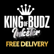 King of Budz - Inkster Delivery