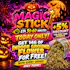 MAGIC STICK