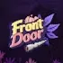 Front Door - Brea