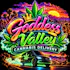 Goddess Valley - Bakersfield