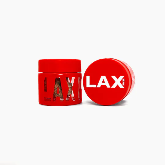 LAX PACKS - LAX PACKS Zours 3.5g INDOOR FLOWER - 1