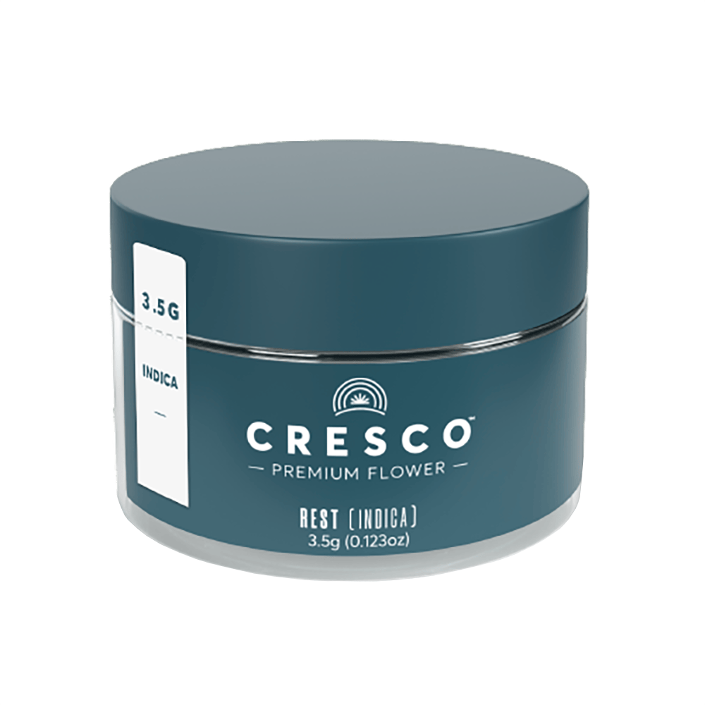 Cresco - Sugar Storm | Big Buds | 3.5g - 1
