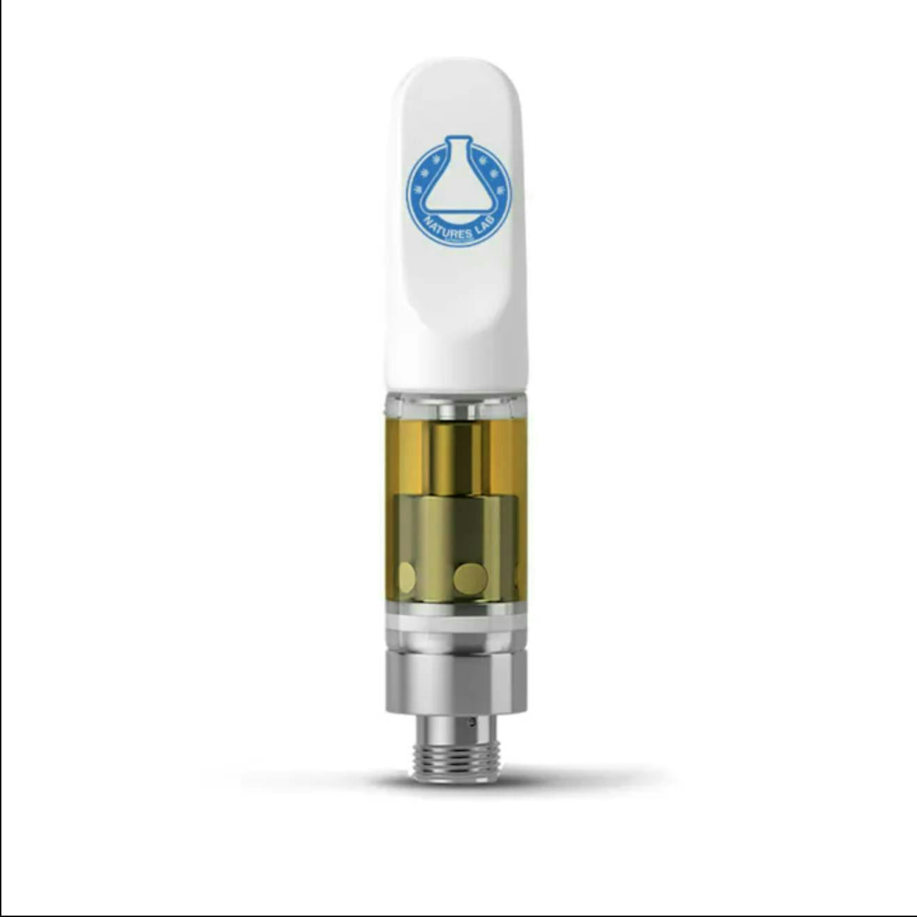 Natures Lab Extracts - Garlic Drip | Live Rosin Disposable | 0.5g - 1