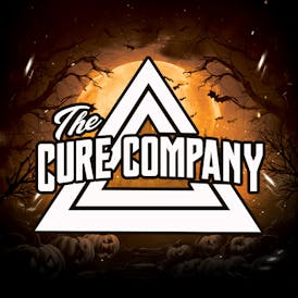 CCC by The Cure Company