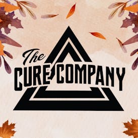 CCC by The Cure Company