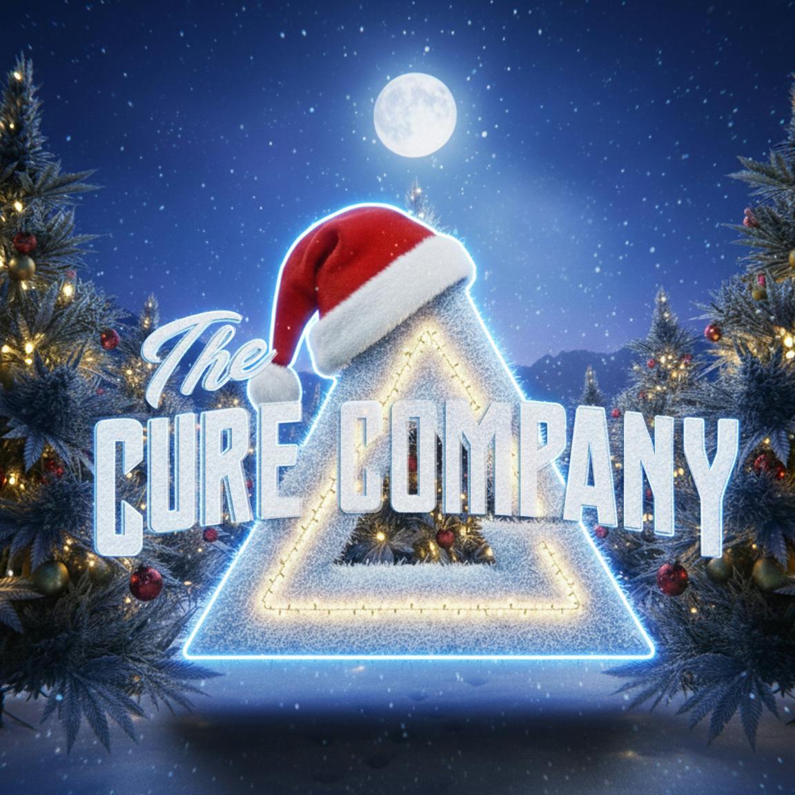 CCC by The Cure Company