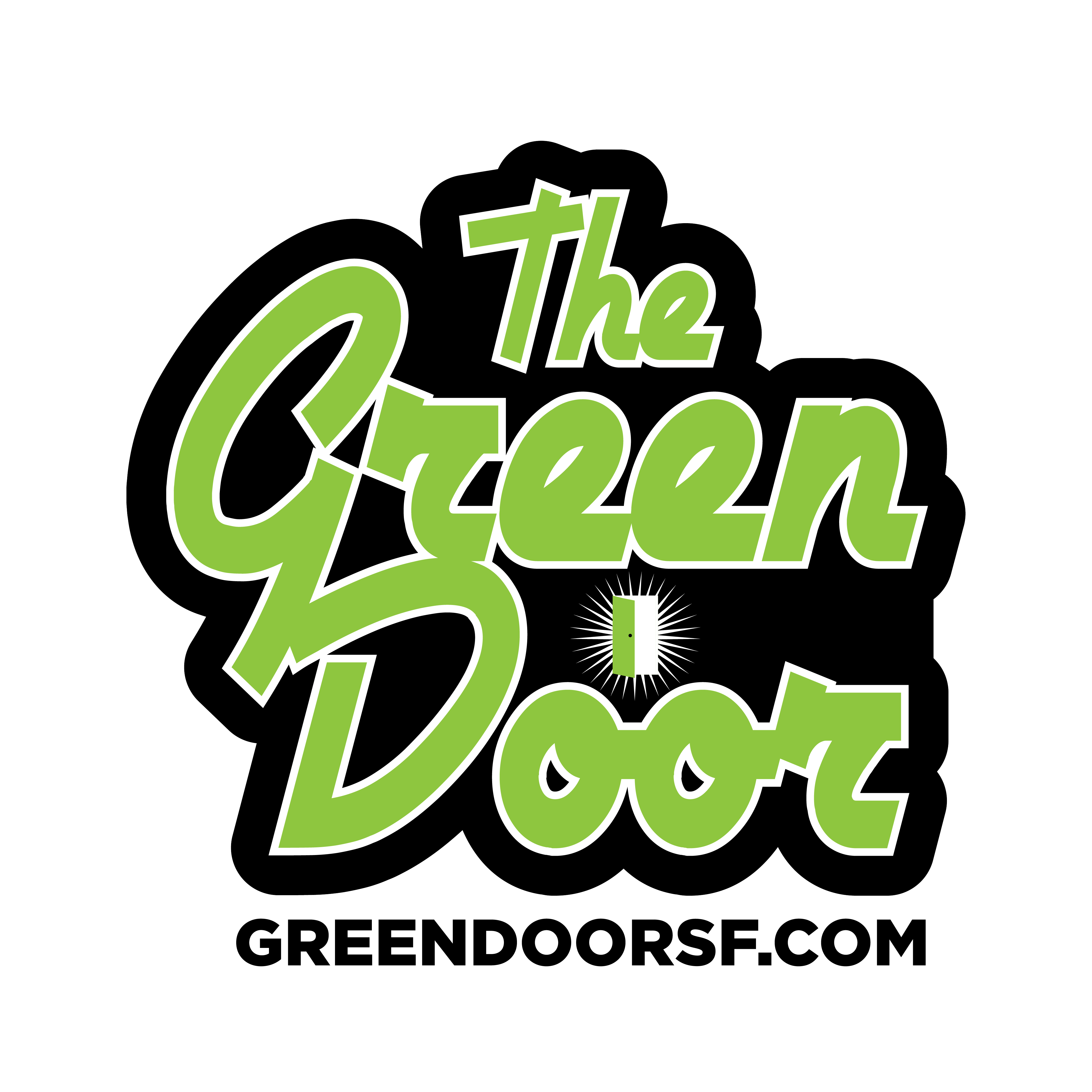 Green Door San Francisco