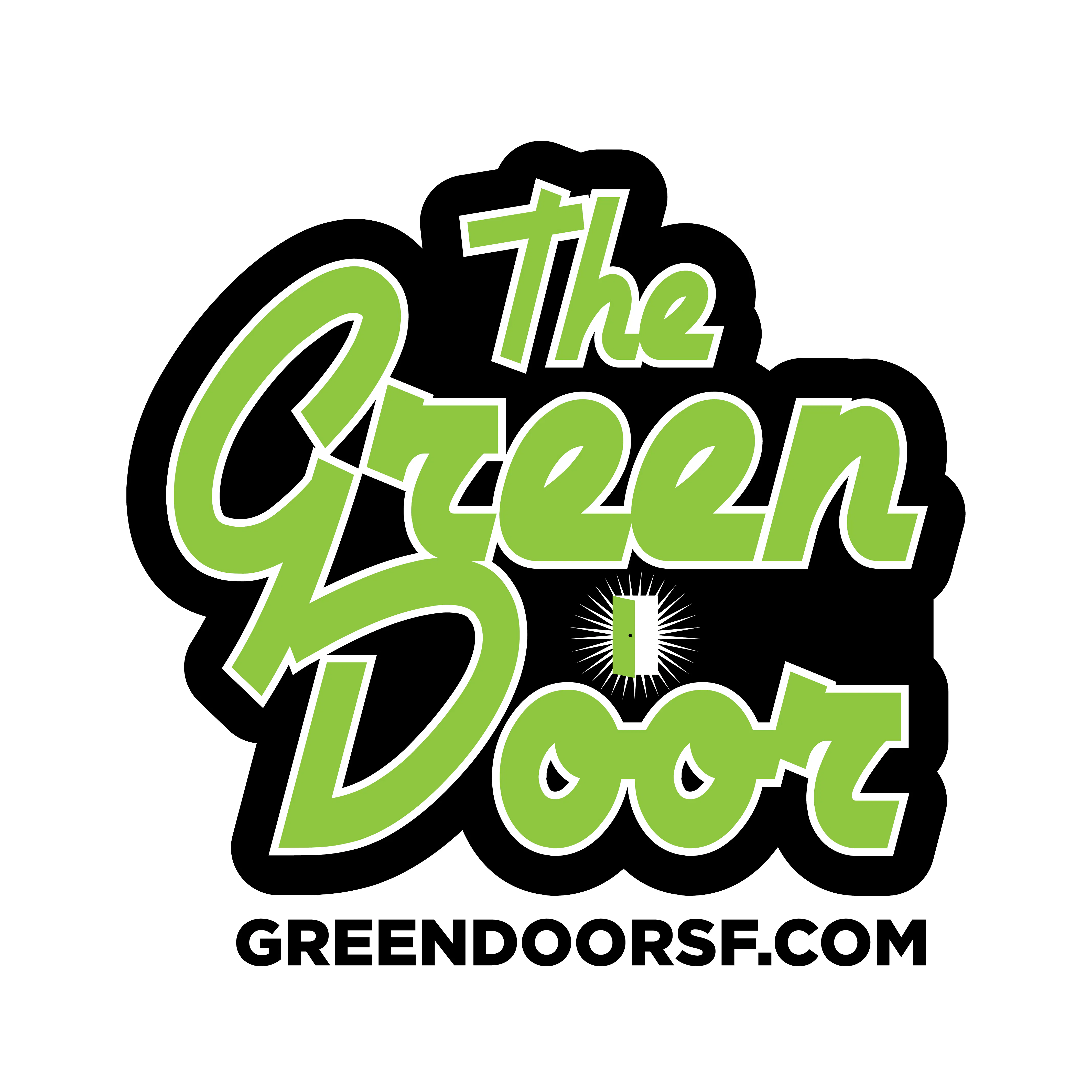 Green Door San Francisco