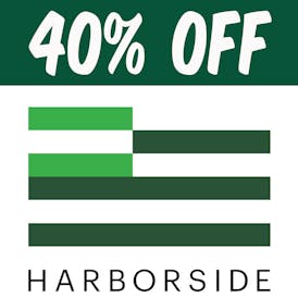 Harborside Oakland