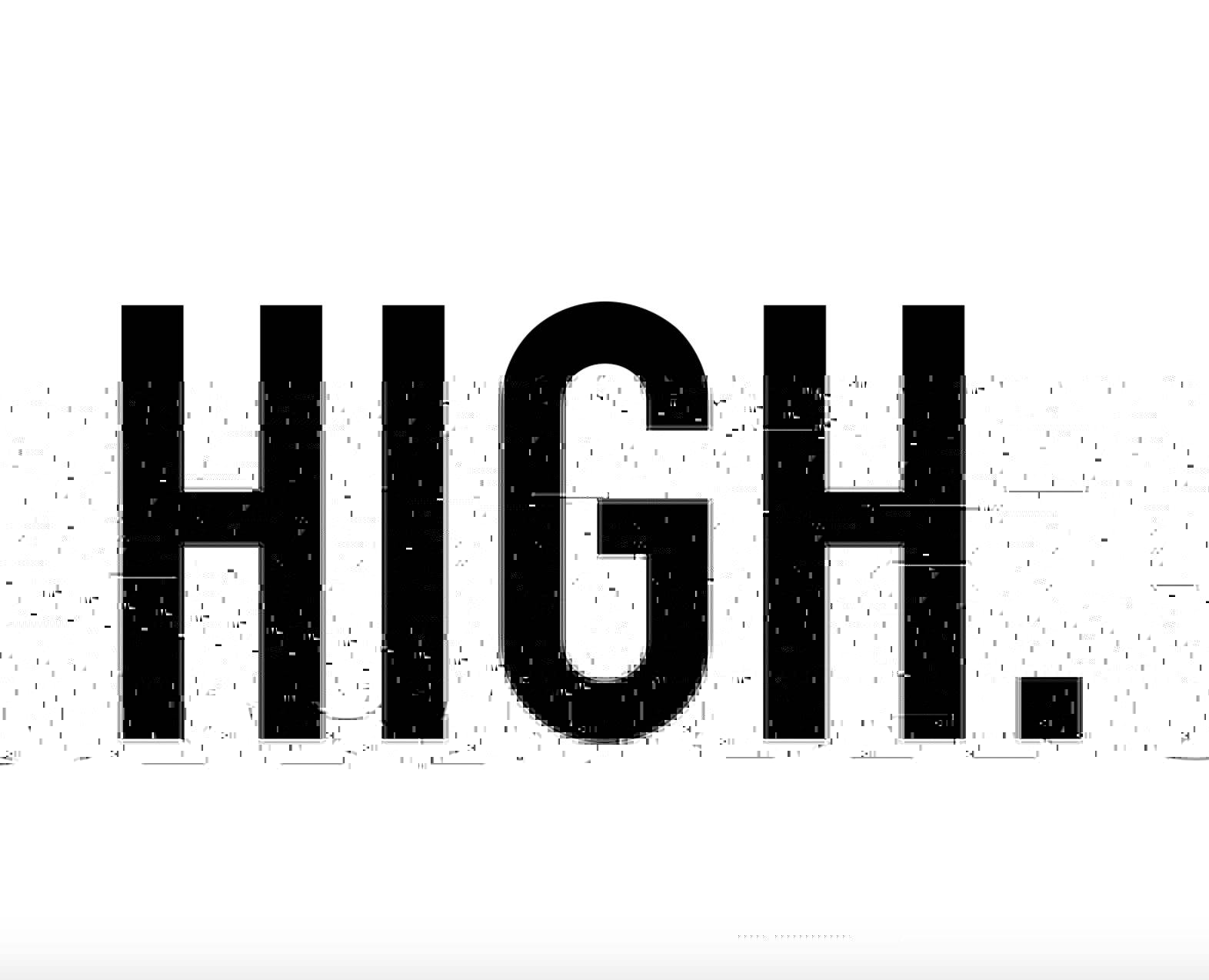 HIGH in Northridge Dispensary listing banner