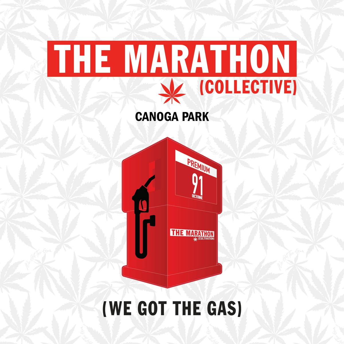 The Marathon Collective