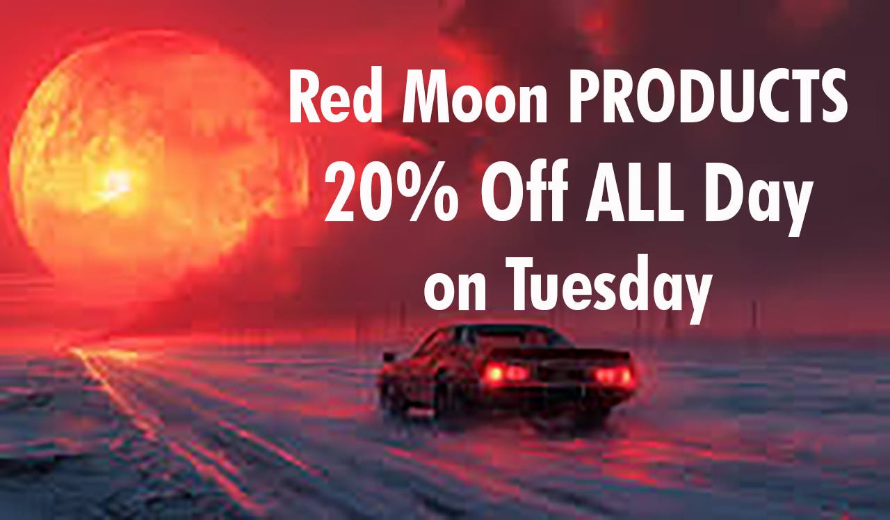 Red Moon listing banner