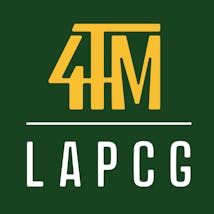 LAPCG x 4 Twenty Market