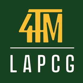 LAPCG x 4 Twenty Market