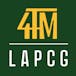LAPCG x 4 Twenty Market