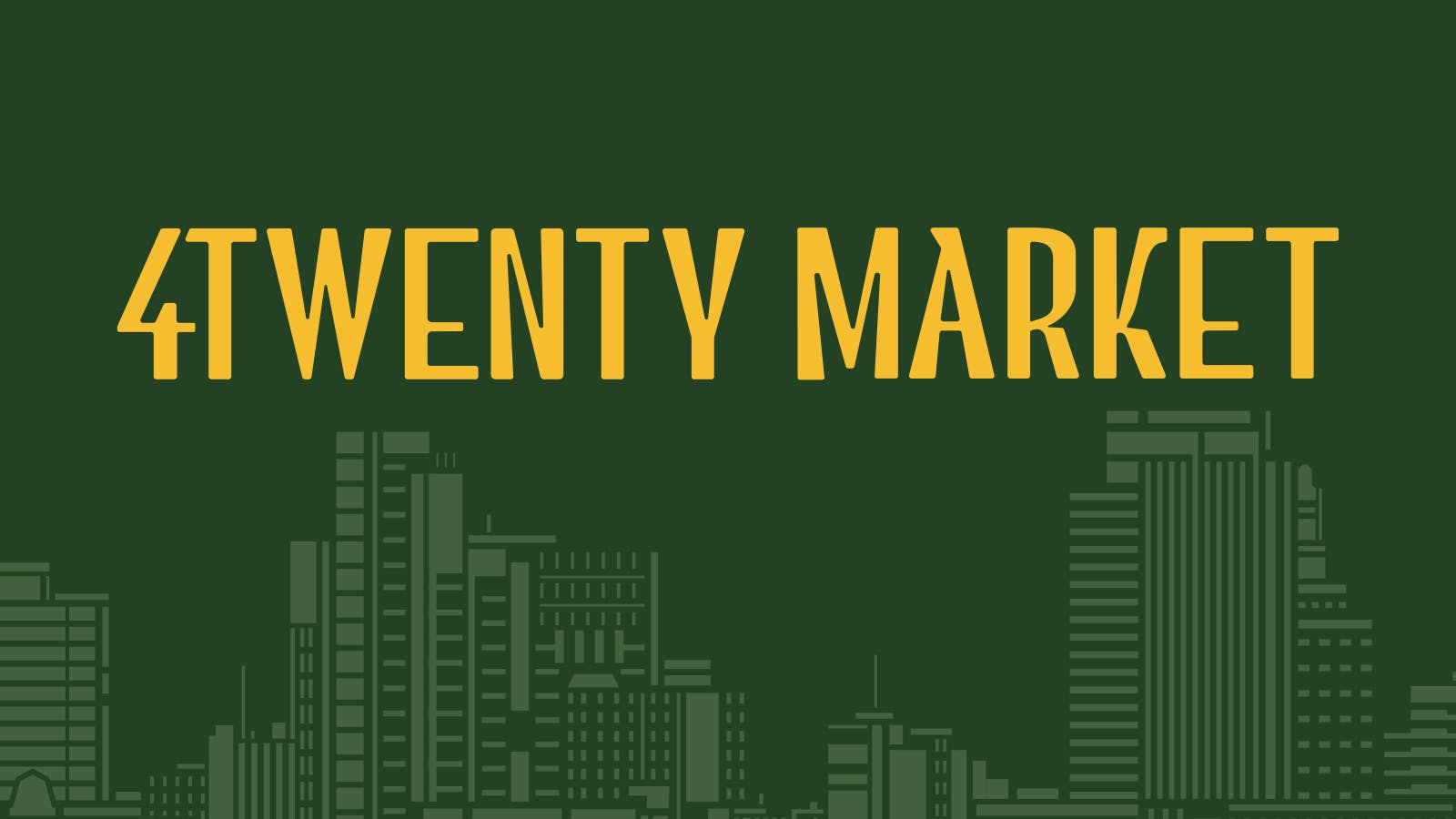 LAPCG x 4 Twenty Market listing banner