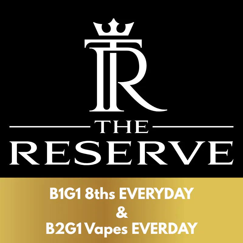 The Reserve SD