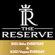 The Reserve SD