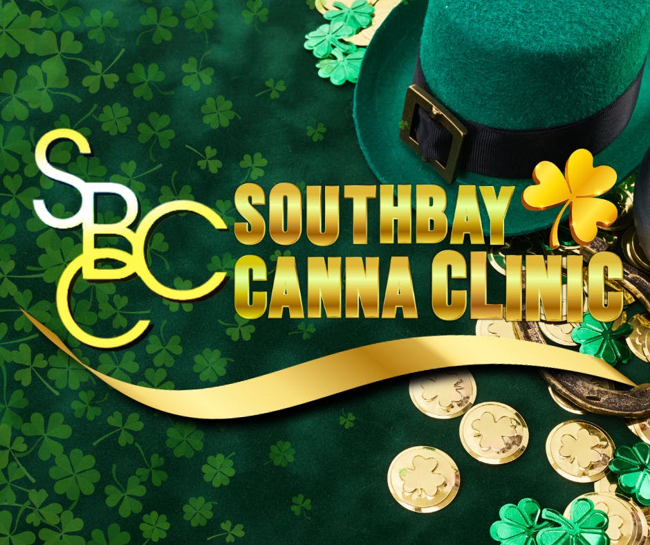 South Bay Canna Clinic