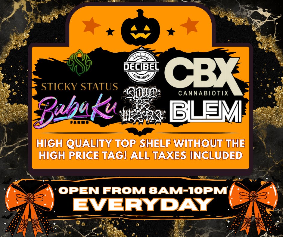 South Bay Canna Clinic listing banner